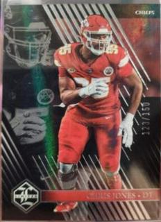 Chris Jones