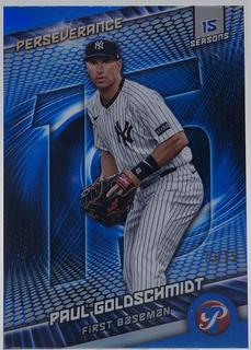 Paul Goldschmidt