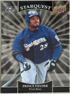 Prince Fielder