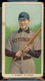 Fred Clarke