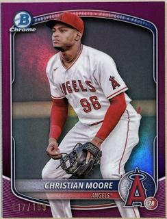 Christian Moore