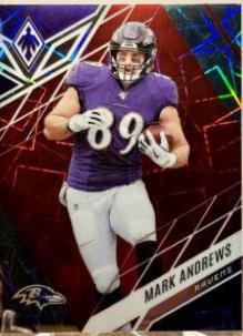 Mark Andrews