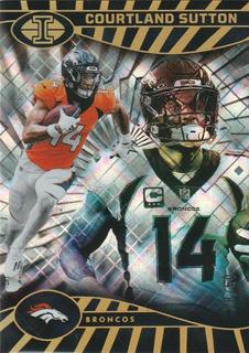Courtland Sutton