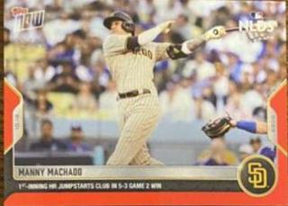 Manny Machado