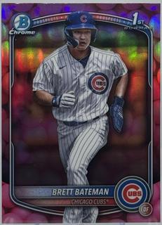 Brett Bateman