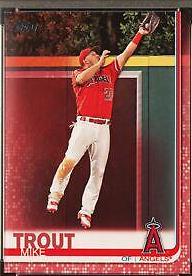 Mike Trout