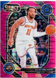 Jalen Brunson