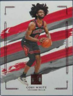 Coby White