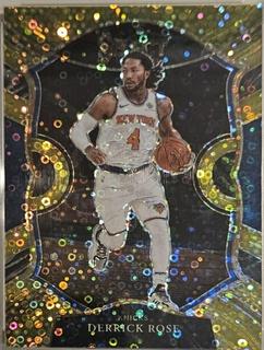 Derrick Rose