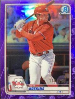 Rhys Hoskins