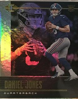 Daniel Jones