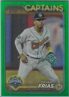 Dayan Frias