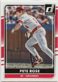 Pete Rose