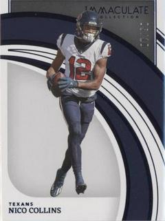 Nico Collins