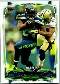 Marshawn Lynch