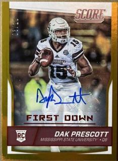 Dak Prescott