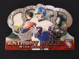 Anthony Miller
