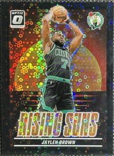 Jaylen Brown