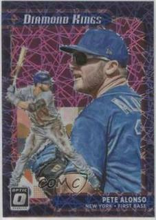 Pete Alonso