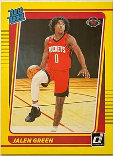 Jalen Green