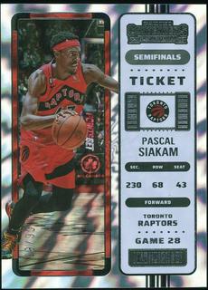 Pascal Siakam