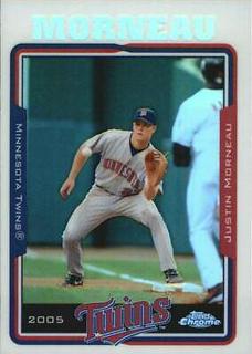 Justin Morneau