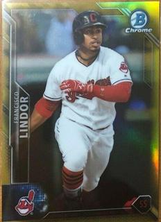 Francisco Lindor