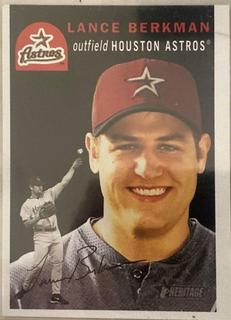 Lance Berkman