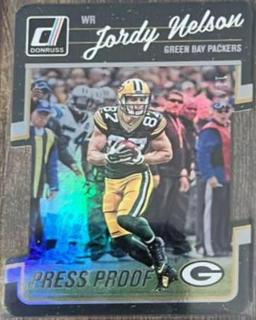 Jordy Nelson