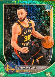 Stephen Curry