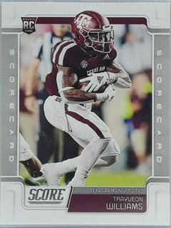 Trayveon Williams