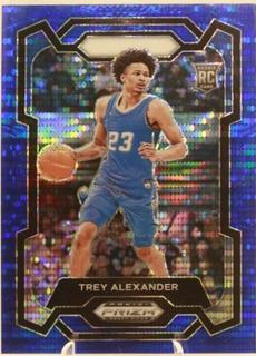 Trey Alexander