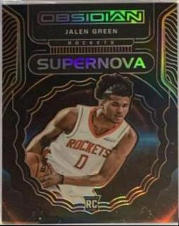 Jalen Green