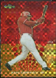 Ken Griffey Jr.