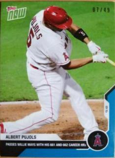 Albert Pujols