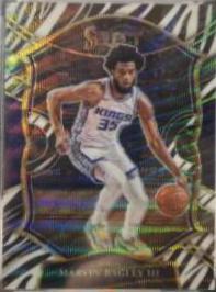 Marvin Bagley III