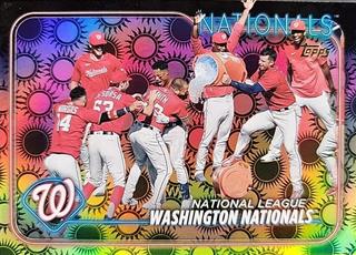 Washington Nationals