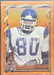 Kellen Winslow