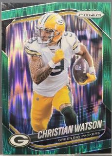 Christian Watson