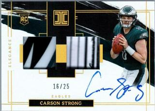 Carson Strong