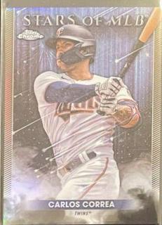 Carlos Correa