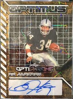 Bo Jackson