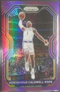 Kentavious Caldwell-Pope