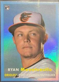 Ryan Mountcastle