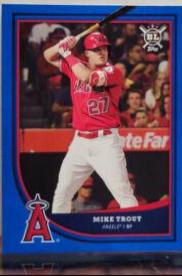 Mike Trout