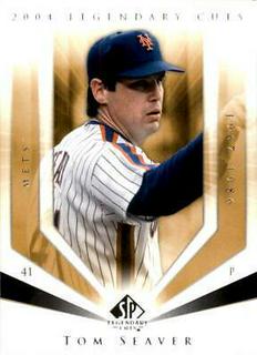Tom Seaver