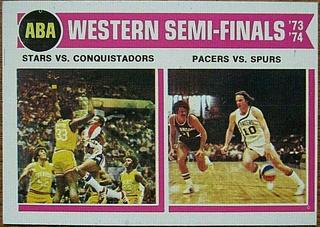 ABA Western Semi-Finals