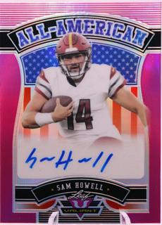 Sam Howell