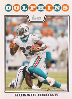 Ronnie Brown