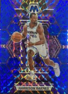 Harrison Barnes